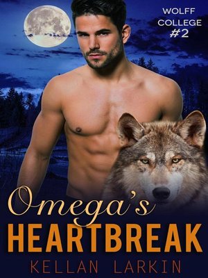 cover image of Omega's Heartbreak